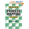 The Basics of Process Mapping, 2nd Edition