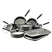 Circulon Classic Hard Anodized Nonstick 13-Piece Cookware Set : image