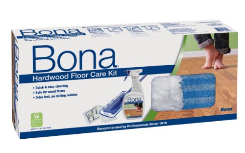 Best Hardwood Floor Cleaning Machine