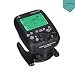 YONGNUO YN-E3-RT II On-Camera Flash Speedlite Transmitter Flash Trigger Compatible for ST-E3-RT/600EX-RT/YN-E3-RT/YN968EX-RT/YN600EX-RTII/YN686EX-RT/YNE3-RX