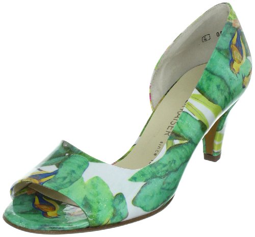 Peter Kaiser JAMALA 06549-162 Damen Sandalen/Fashion-Sandalen Preisvergleich