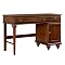 Shiver Me Timbers Desk - Brown