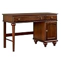 Shiver Me Timbers Desk - Brown
