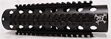 Maddog Designz - Tippmann A-5 Tactical Flatline Shroud with Weaver rails