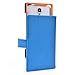 BLU Life Play | Play 2 | Play X L102A Smartphone Cases - Available in Different Colors (Sky Blue)