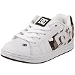 DC Little Kid Net Skate Sneaker
