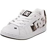 DC Little Kid Net Skate Sneaker
