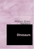 Dinosaurs (Large Print Edition)