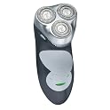 Remington MicroFlex 600 Titanium Rotary Shaver