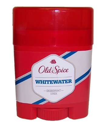 Old Spice High Endurance Deodorant Stick Whitewater Preisvergleich
