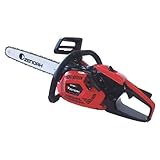 ゼノア エンジン式チェンソー ジャストシリーズ GZ360EZ-91P14 35.2cc 967332101 [35.2] [35cm(14インチ)]