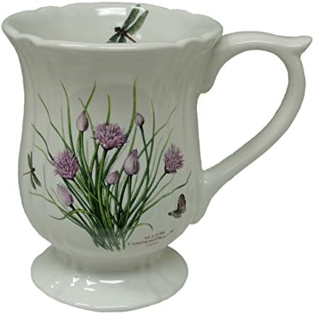 Herb de Provence Chives/Dill Mug