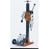 M-1 Core Drill with 20 AMP CB748 Motor with Vacuum