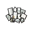 Umbra Mosh Multi Mirror, Espresso