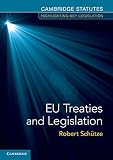 EU treaties and legislation