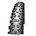 Schwalbe Hans Dampf Evolution Line Tire with Trail Star Compound, 29 x 2.35-Inch, Black