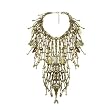 Rain of Ra Gold Necklace (Pyramid of Giza)