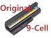 Genuine Lenovo ThinkPad Battery 41++ (40Y6797) 9-Cell Battery For Thinkpad T61, T61p, R60, R60e, R61, R61e, R61i, T60, T60p, Z60, Z60m, Z61, Z61p, T500, W500, R500, SL300, SL400, SL500 14.1" & 15.0" Standard Screen and 15.4" Wide screen Models (Caution**: Not for T61, R61 14.1 Inch Wide Screen Models)
