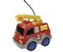 Ready Set Learn! Paz"s Radio Control Fire Truck