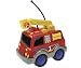 Ready Set Learn! Paz's Radio Control Fire Truck