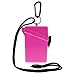 Witz Keep-It Safe Waterproof Case, Pink