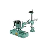 Grizzly G1168 Track Feeder w/ 4 Speeds, 3-Phase