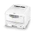 OKI Systems C8600n Laserdrucker A3 26 ppm 1200 dpi 128.0 MB
