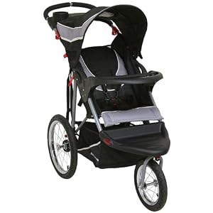 Baby Trend Expedition Jogger - Phantom