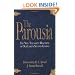 Parousia: The New Testament Doctrine of Our Lord's Second Coming