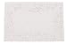 Fox Run 10-Inch by 15-Inch Rectangle Doily, 12-Pack