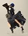 Melty Blood / Merubura 1/7 PVC Figure|Statue: Ciel (Robe)_s-3