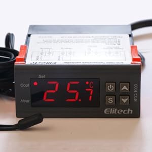 Termostato acquario prezzo