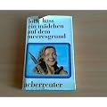 Ein M�dchen auf dem Meeresgrund