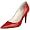 Red Kidskin