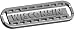 Wisconsin Badgers Hot Dog Cast Iron Grill Topper