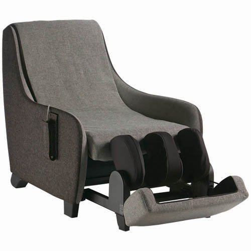 Panasonic Sofa Chair EP-MS40ET, Latte