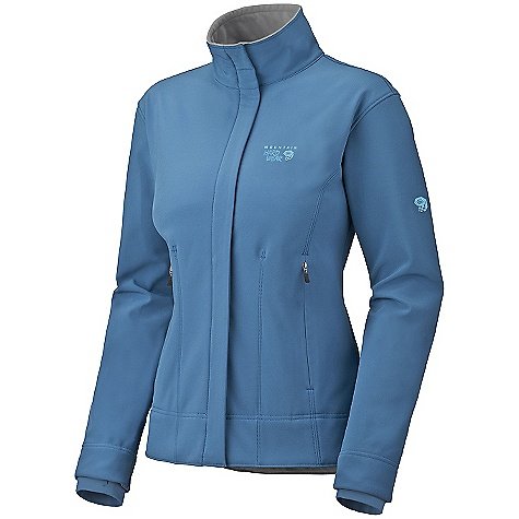 Mountain Hardwear Callisto Jacket