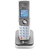 41iTTSREQcL. SL160  AT&T SL80108 DECT 6.0 Digital Cordless Expansion Handset