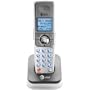 AT&T SL80108 DECT 6.0 Digital Cordless Expansion Handset (Titanium and Carbonite)