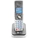 AT&T SL80108 DECT 6.0 Digital Cordless Expansion Handset (Titanium and Carbonite)