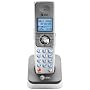 AT&T SL80108 DECT 6.0 Digital Cordless Expansion Handset (Titanium and Carbonite)