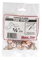 Bg/10: Two Hole Tubing Strap (501-2PK2)