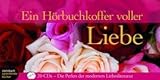 Ein H&ouml;rbuchkoffer voller Liebe: Perlen der modernen Liebesliteratur - 20 CDs - Joanne Harris, Anna McPartlin, Dai Sijie, Fran&ccedil;ois Lelord, Alessandro Baricco