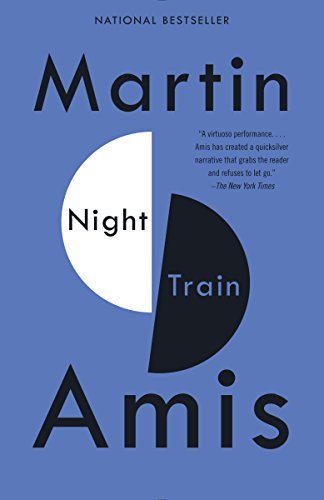 Night Train (Vintage International)