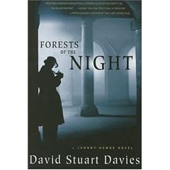 Forests of the Night: A Johnny Hawke Novel