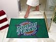 North Texas Mean Green 34"x44.5" All-Star Floor Mat (Rug)