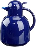 Alfi Isolierkanne Diana Kunststoff 1.0 L, blau 0925 051