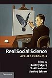 Real social science : applied phronesis