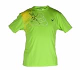  VICTOR T-Shirt green 6750, grün 