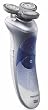 Philips - HS 8420/23 - Rasoir - Hydrateur Rechargeable - Etanche